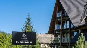 Harenda Residence- Destigo Hotels