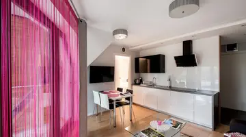Harenda Residence- Destigo Hotels
