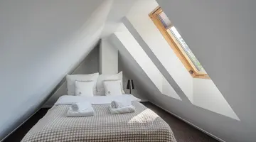 Harenda Residence- Destigo Hotels