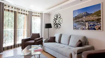 Harenda Residence- Destigo Hotels