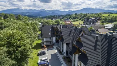 Harenda Residence- Destigo Hotels