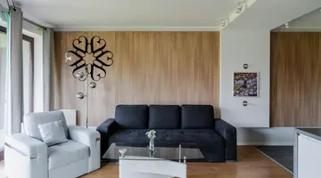 Harenda Residence- Destigo Hotels