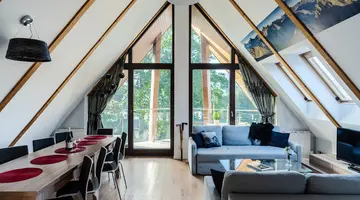 Harenda Residence- Destigo Hotels