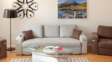 Harenda Residence- Destigo Hotels