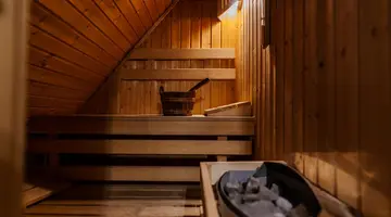 Harenda Residence- Destigo Hotels