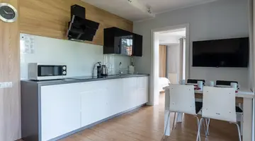 Harenda Residence- Destigo Hotels
