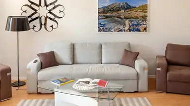 Harenda Residence- Destigo Hotels