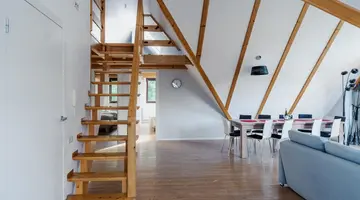 Harenda Residence- Destigo Hotels