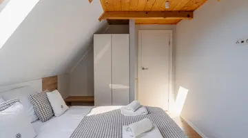 Harenda Residence- Destigo Hotels