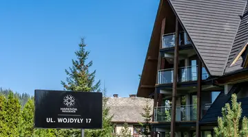 Harenda Residence- Destigo Hotels