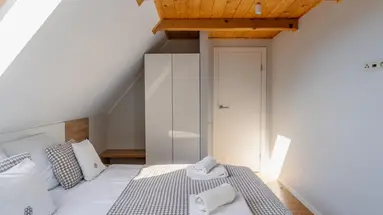 Harenda Residence- Destigo Hotels