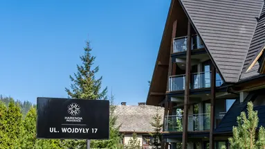 Harenda Residence- Destigo Hotels