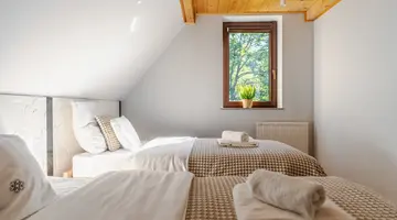 Harenda Residence- Destigo Hotels