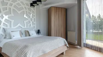 Harenda Residence- Destigo Hotels