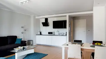 Harenda Residence- Destigo Hotels