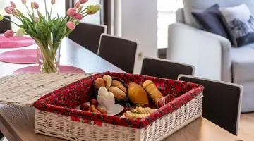 Harenda Residence- Destigo Hotels
