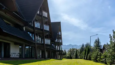 Harenda Residence- Destigo Hotels