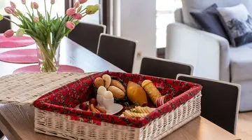 Harenda Residence- Destigo Hotels