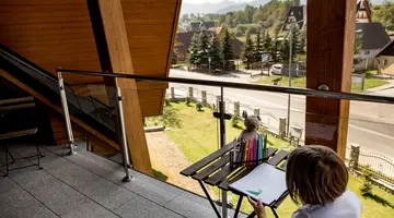 Harenda Residence- Destigo Hotels