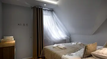 Harenda Residence- Destigo Hotels