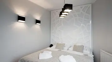 Harenda Residence- Destigo Hotels