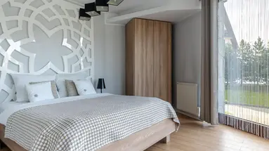 Harenda Residence- Destigo Hotels