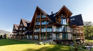 Harenda Residence- Destigo Hotels