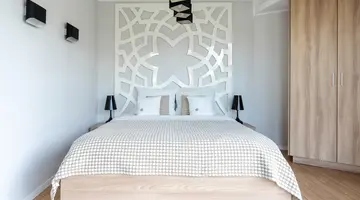 Harenda Residence- Destigo Hotels