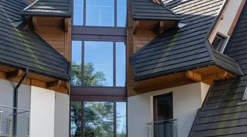 Harenda Residence- Destigo Hotels