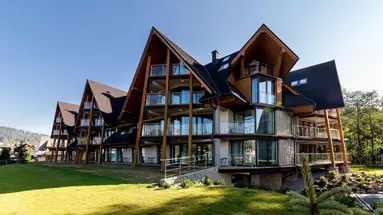 Harenda Residence- Destigo Hotels