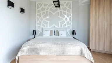 Harenda Residence- Destigo Hotels