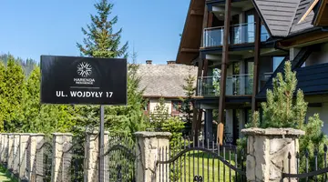 Harenda Residence- Destigo Hotels