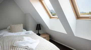 Harenda Residence- Destigo Hotels