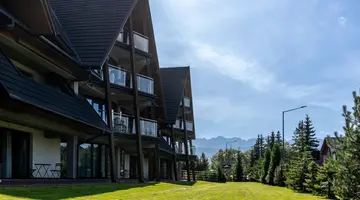Harenda Residence- Destigo Hotels