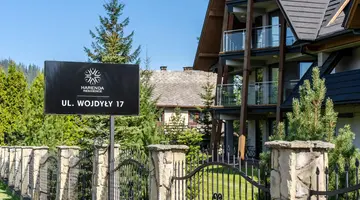 Harenda Residence- Destigo Hotels