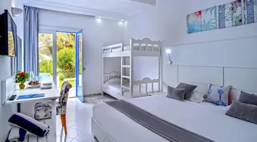Hari Beach Club Resort Djerba.