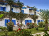Hari Beach Club Resort Djerba.