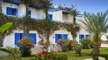 Hari Beach Club Resort Djerba.