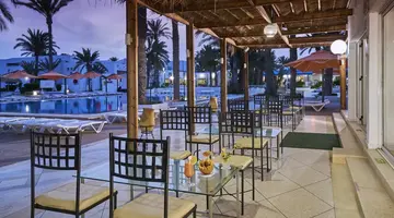 Hari Beach Club Resort Djerba.