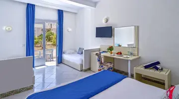 Hari Beach Club Resort Djerba.