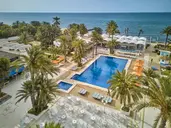 Hari Beach Club Resort Djerba.