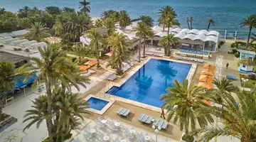 Hari Beach Club Resort Djerba.