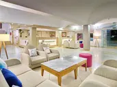 Hari Beach Club Resort Djerba.