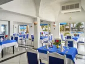 Hari Beach Club Resort Djerba.