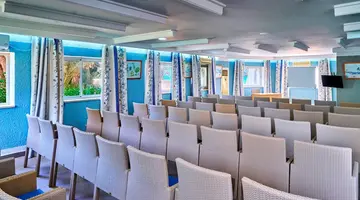HARI CLUB BEACH RESORT (Ex. SMY HARI CLUB)