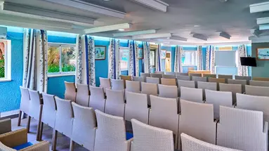 HARI CLUB BEACH RESORT (Ex. SMY HARI CLUB)