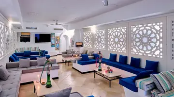 HARI CLUB BEACH RESORT (Ex. SMY HARI CLUB)