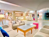 HARI CLUB BEACH RESORT (Ex. SMY HARI CLUB)
