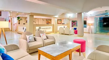 HARI CLUB BEACH RESORT (Ex. SMY HARI CLUB)