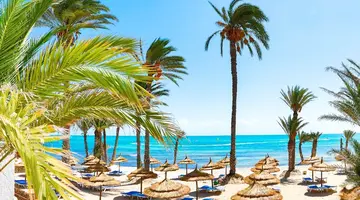 HARI CLUB BEACH RESORT (Ex. SMY HARI CLUB)
